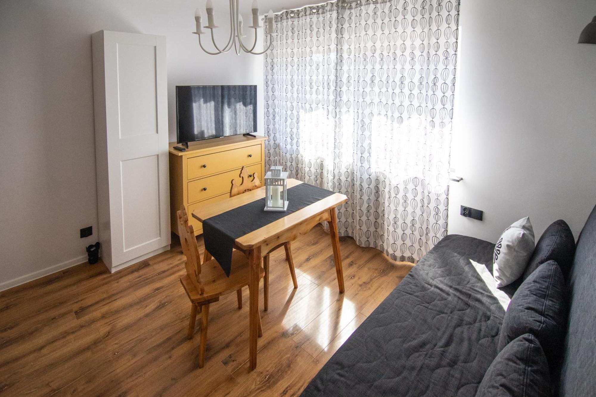 5 Wierchow Apartamenty 부코비나 타트잔스카 외부 사진