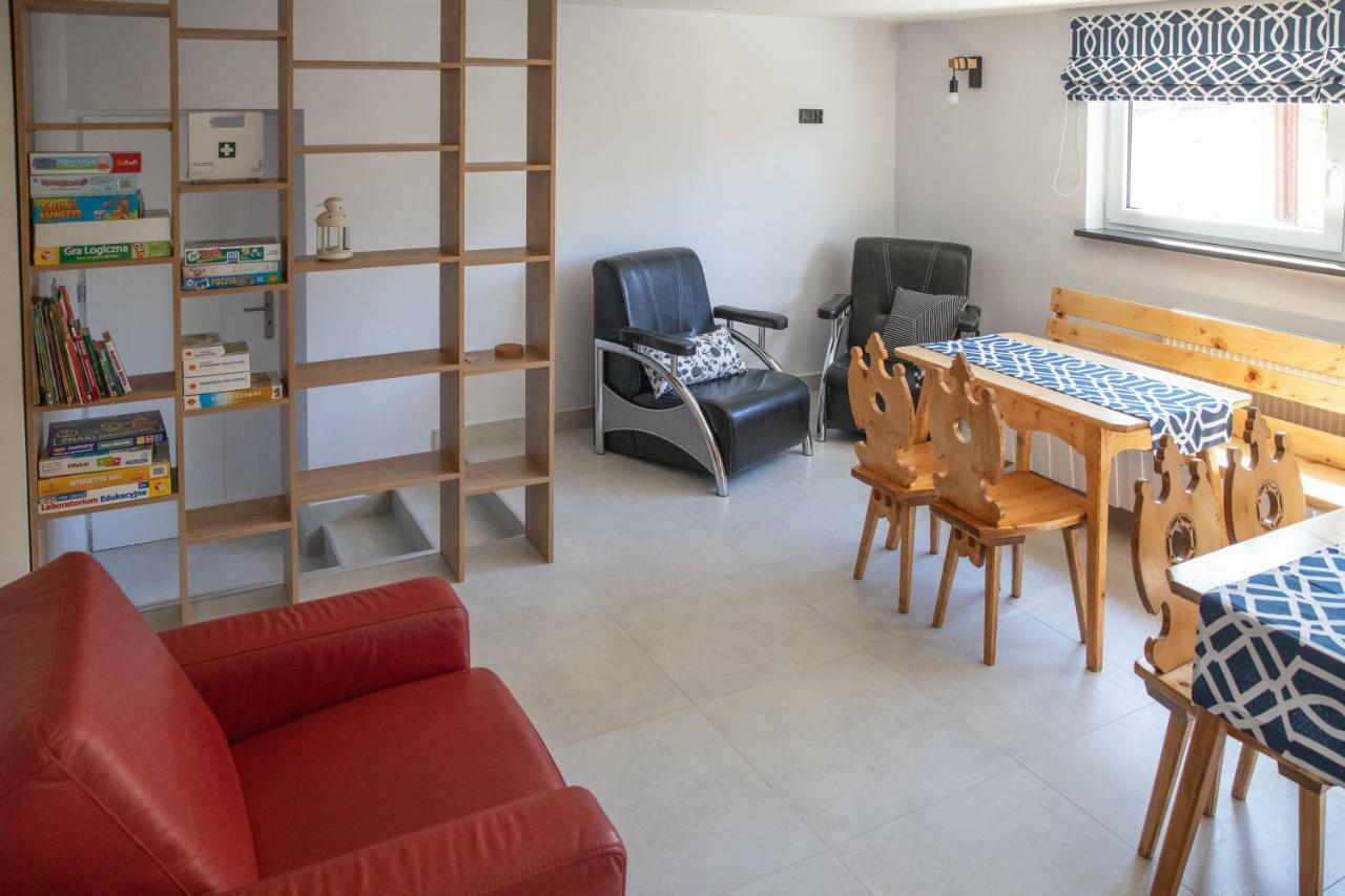 5 Wierchow Apartamenty 부코비나 타트잔스카 외부 사진