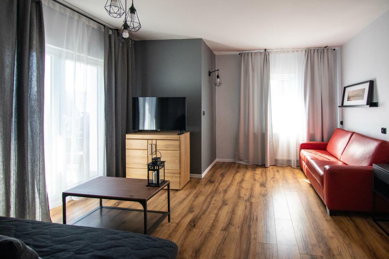 5 Wierchow Apartamenty 부코비나 타트잔스카 외부 사진