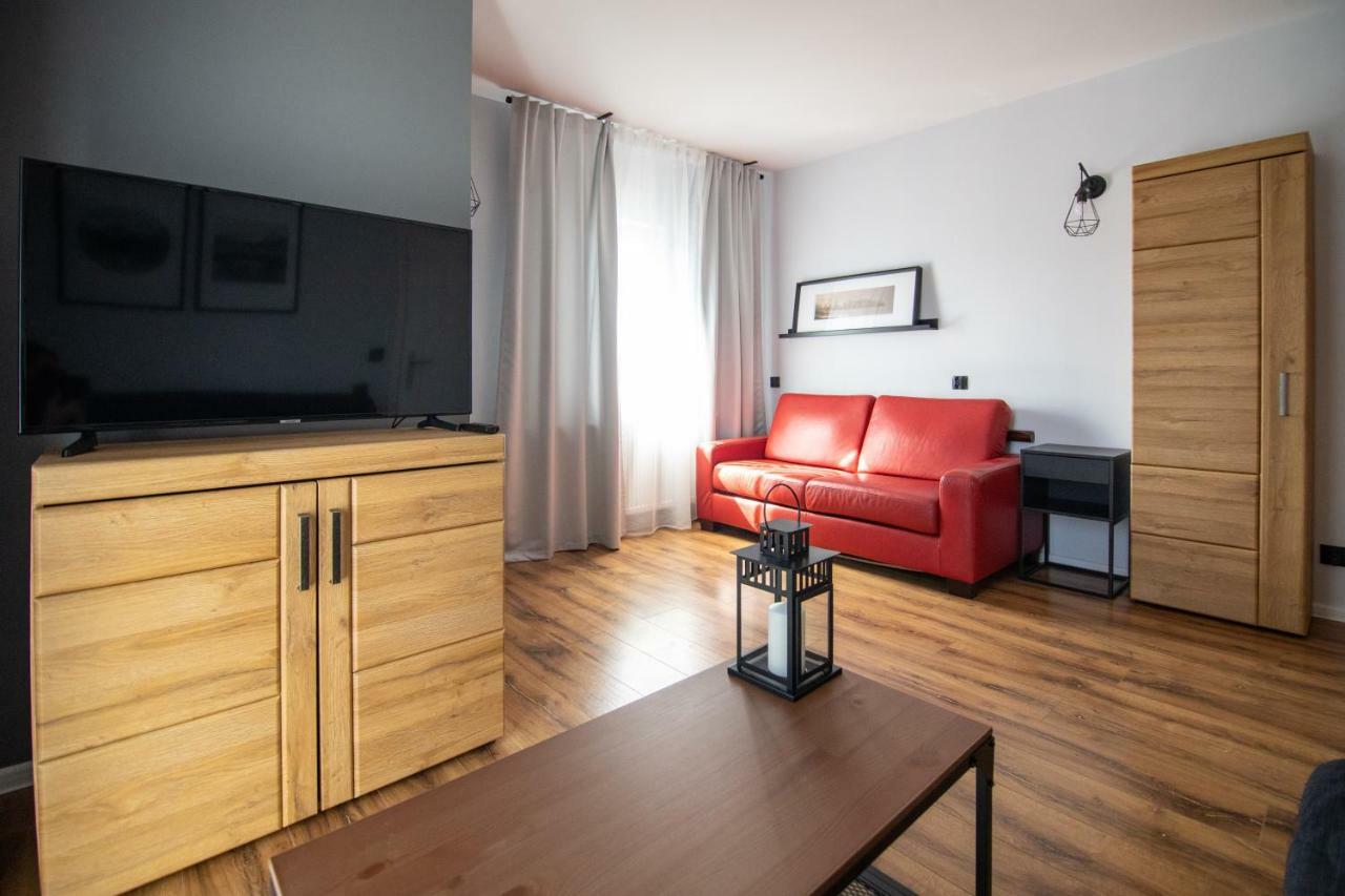 5 Wierchow Apartamenty 부코비나 타트잔스카 외부 사진